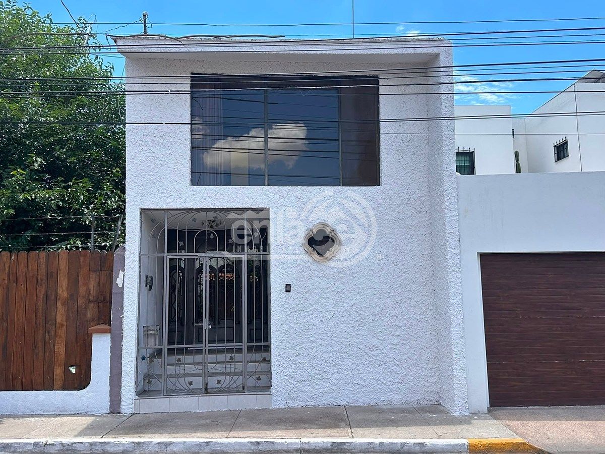 Renta casa Fracc Real Del Prado a 1 min de paseo Durango, foto 1 de 12