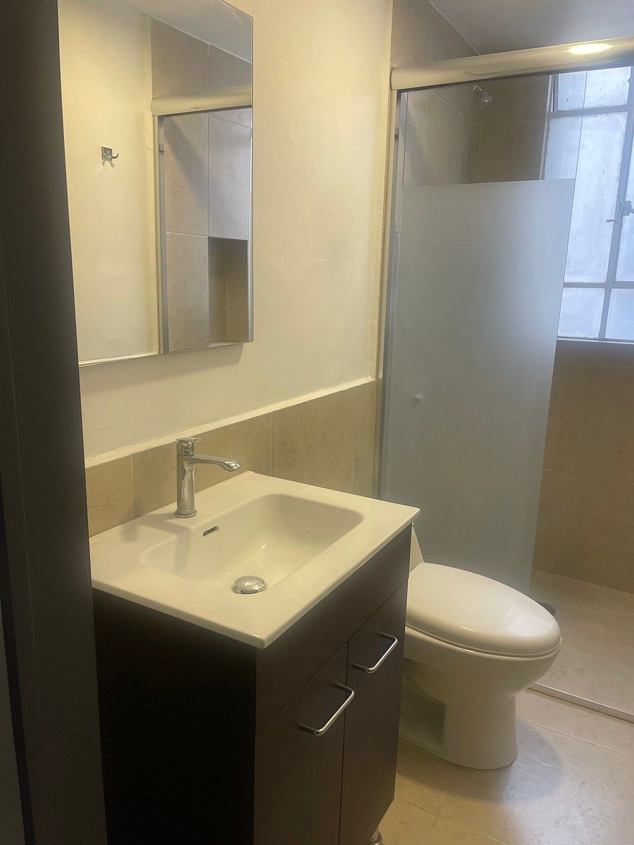 Apartamento em Del Valle Sur, Benito Juárez, foto 3 de 8