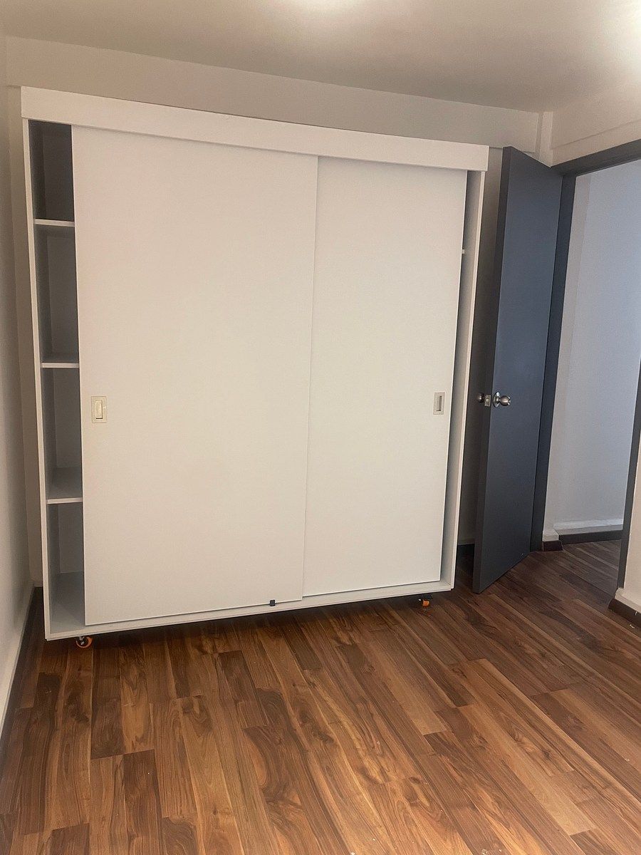 Apartamento em Del Valle Sur, Benito Juárez, foto 6 de 8
