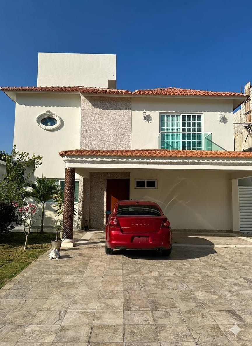 Casa en Venta Lagos del Sol, foto 1 de 4