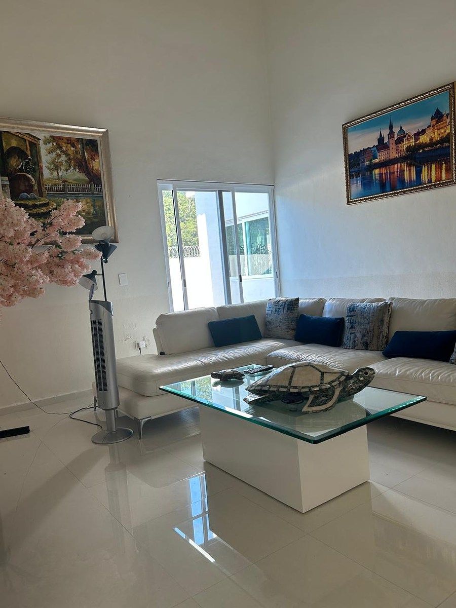 Casa em Lagos del Sol, Benito Juárez, foto 2 de 4