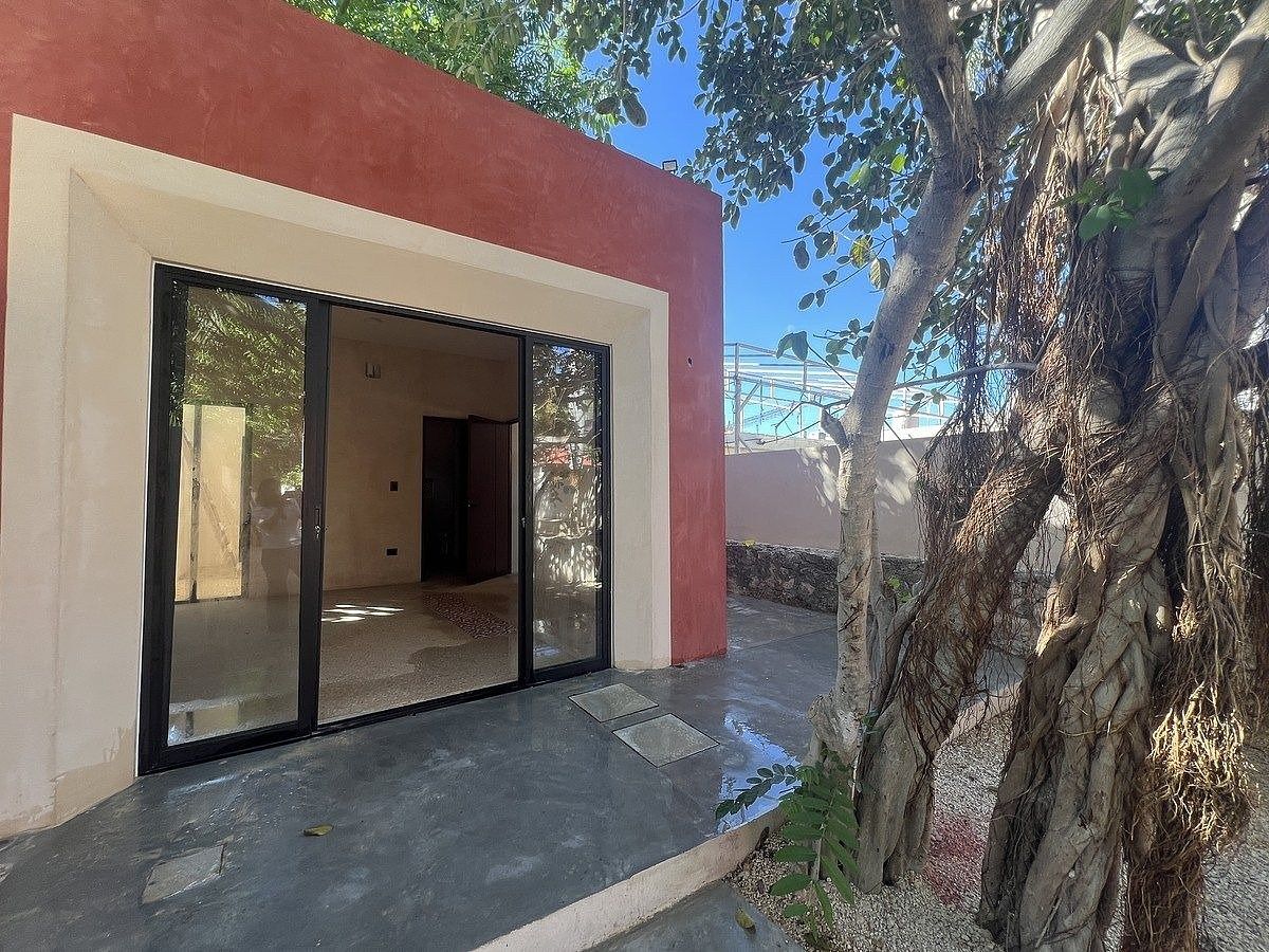 Casa em Mérida Centro, Mérida, foto 8 de 14