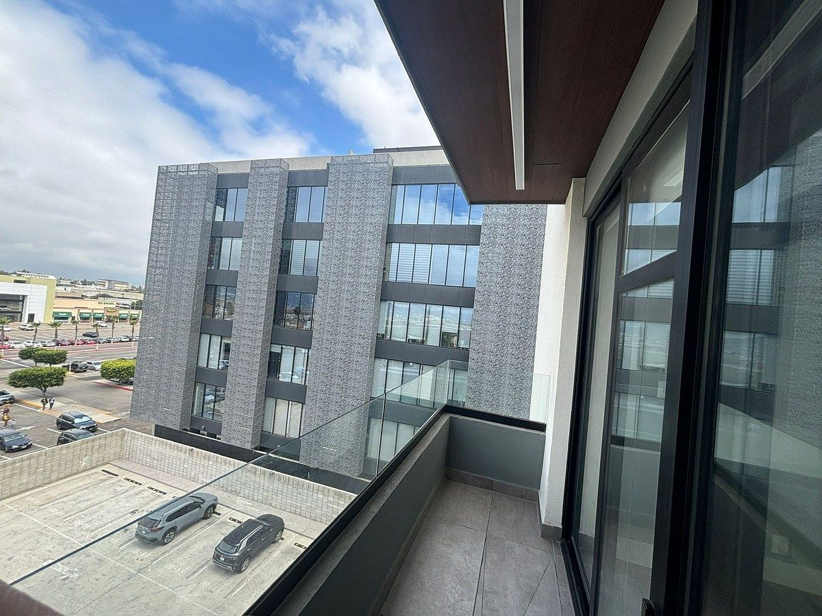 Departamento en La Pechuga, Tijuana, foto 2 de 26
