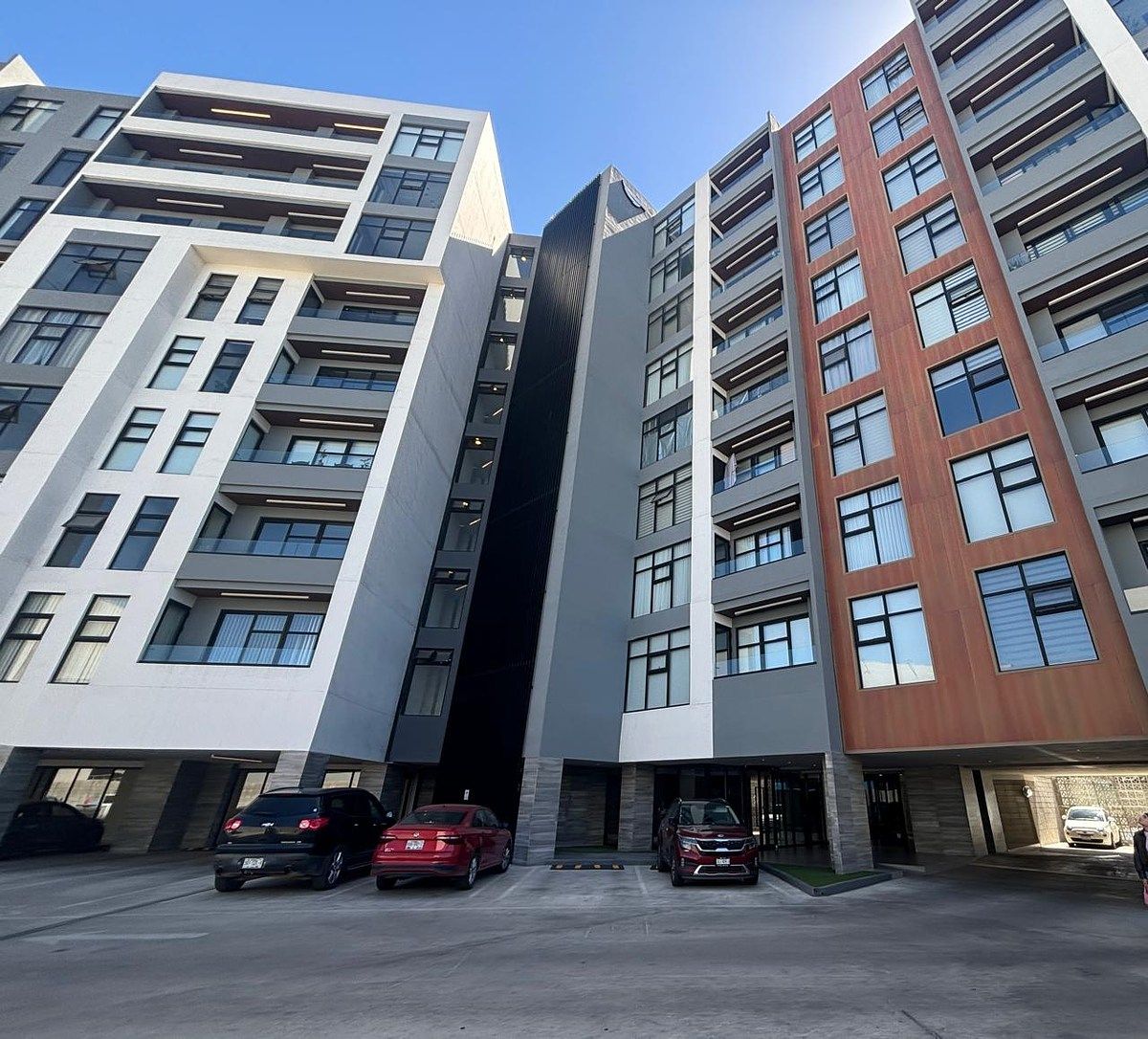 APARTAMENTO PARA ALUGUEL - ALAMEDA OTAY, foto 1 de 36