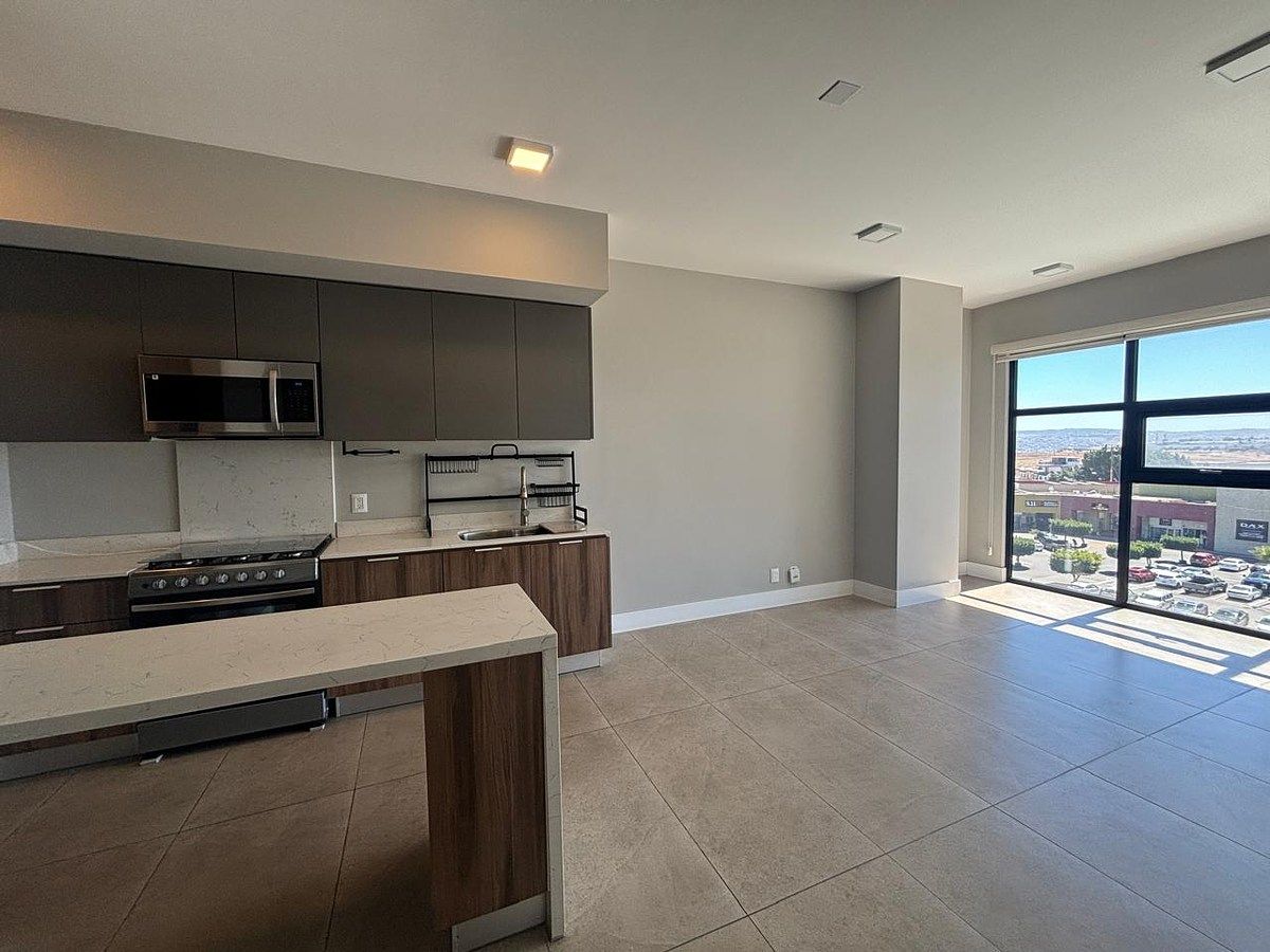 Apartamento em La Pechuga, Tijuana, foto 3 de 36