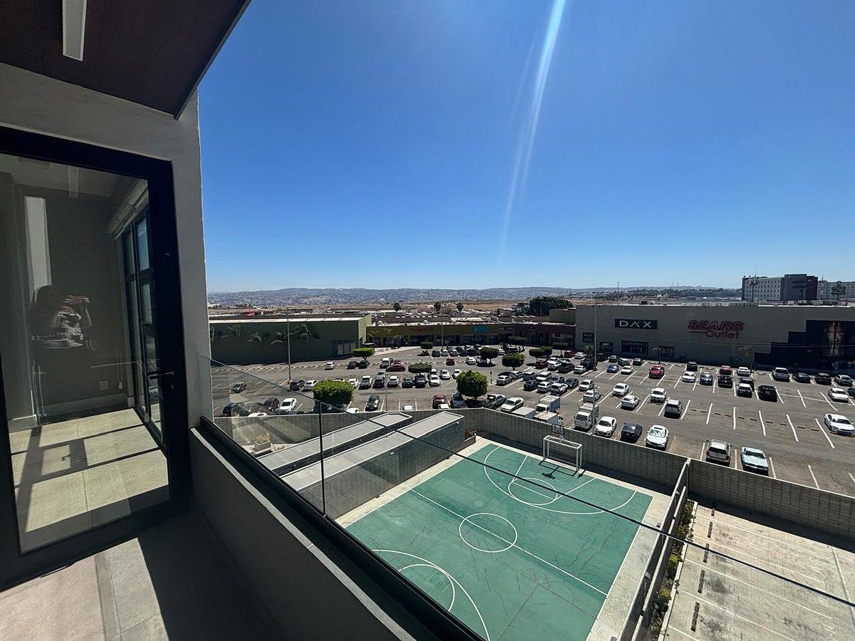 Apartamento em La Pechuga, Tijuana, foto 4 de 36