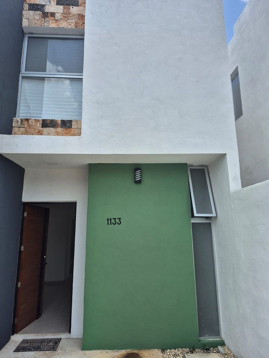Casa en Las Américas II, Mérida, foto 2 de 25