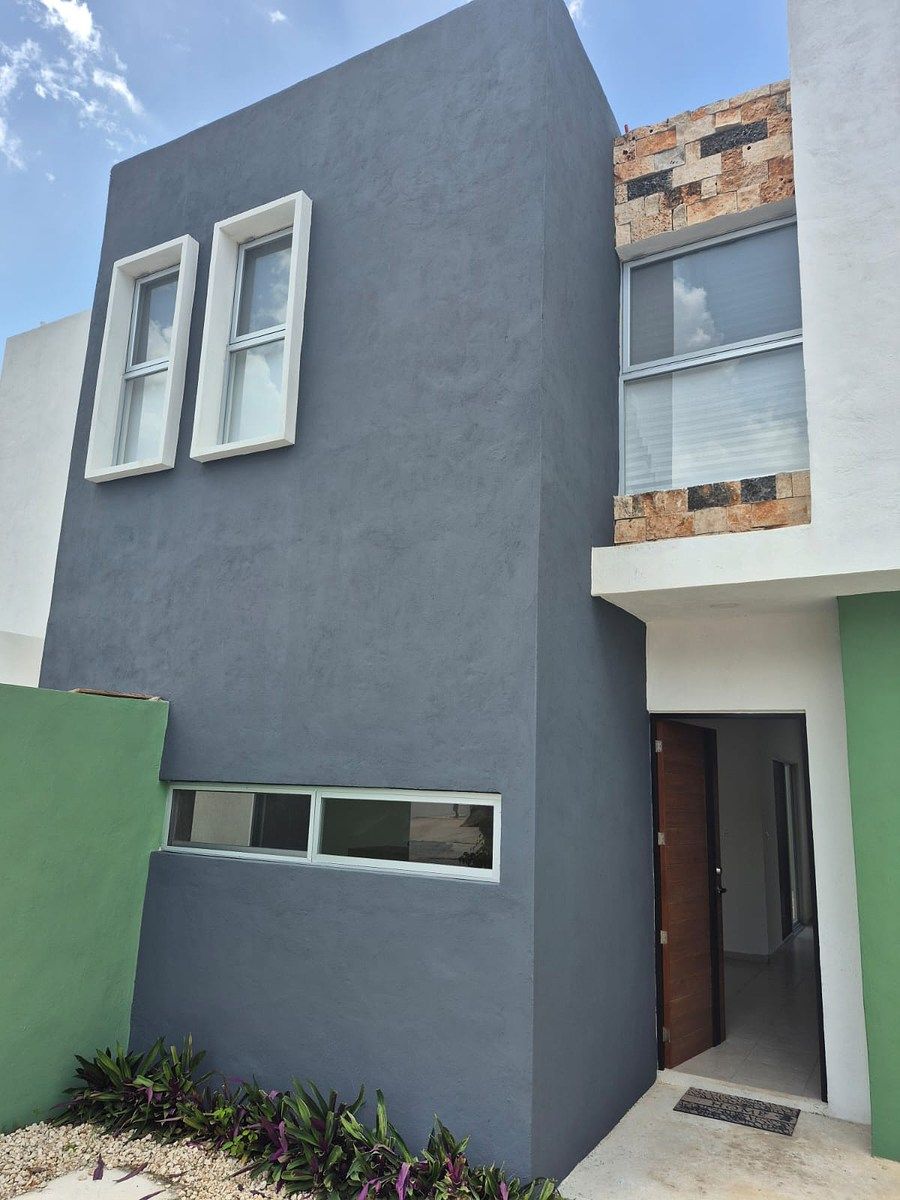 Casa en Las Américas II, Mérida, foto 3 de 25