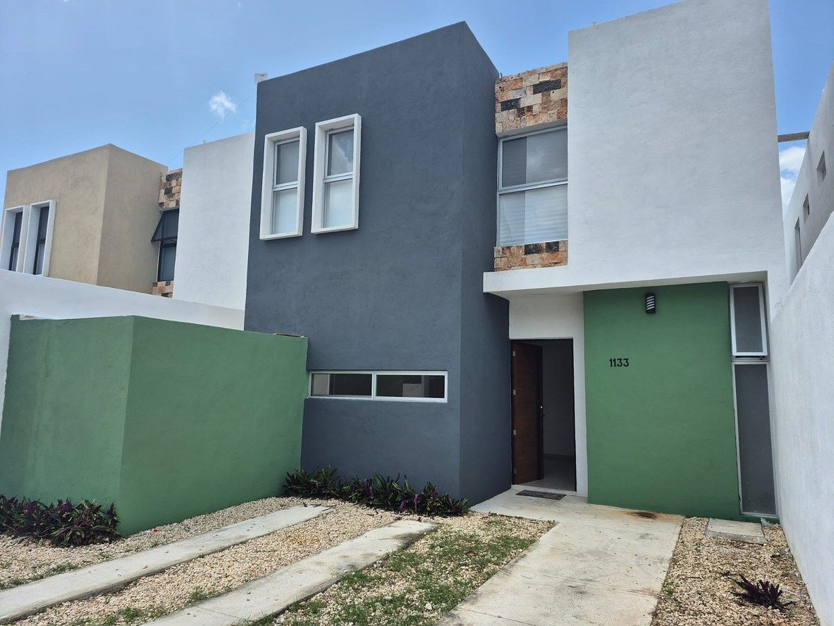 Casa en Las Américas II, Mérida, foto 4 de 25