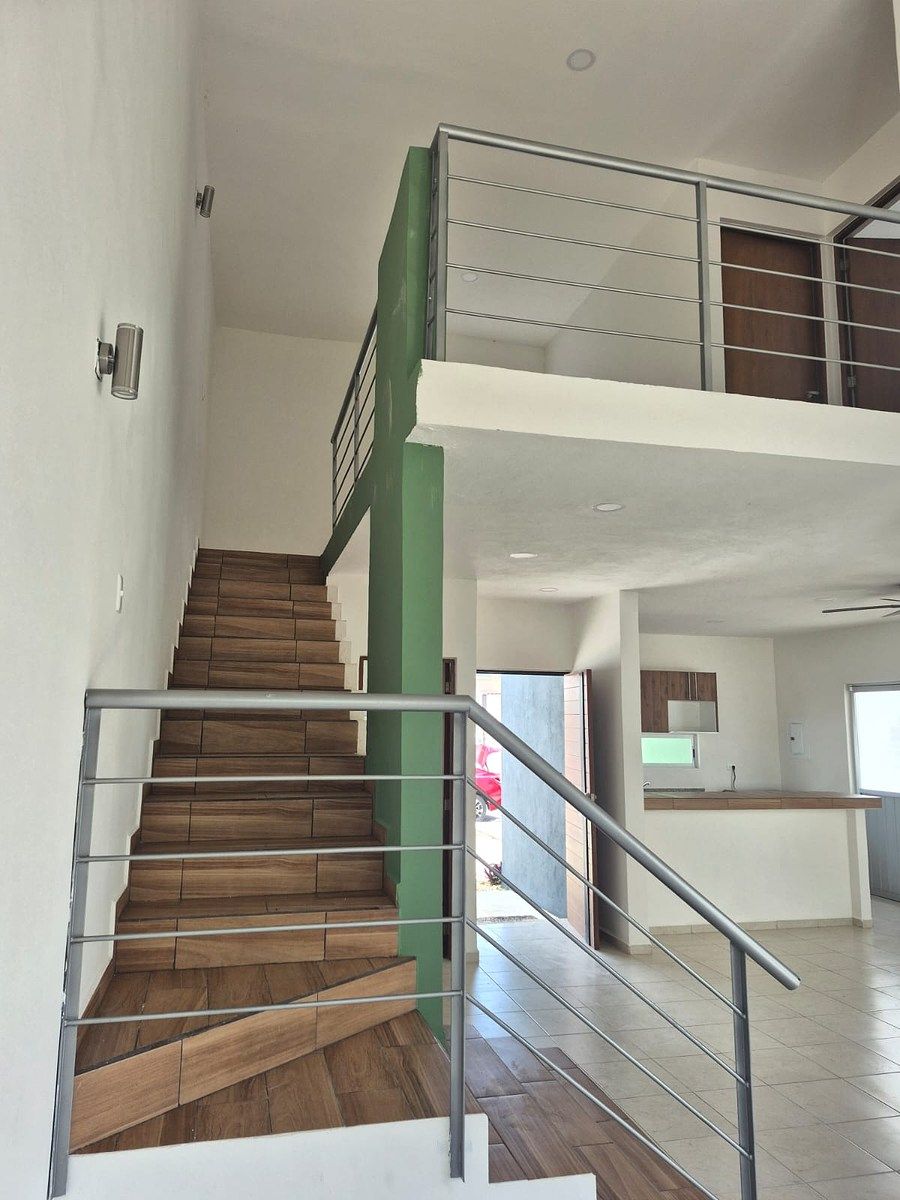 Casa en Las Américas II, Mérida, foto 7 de 25