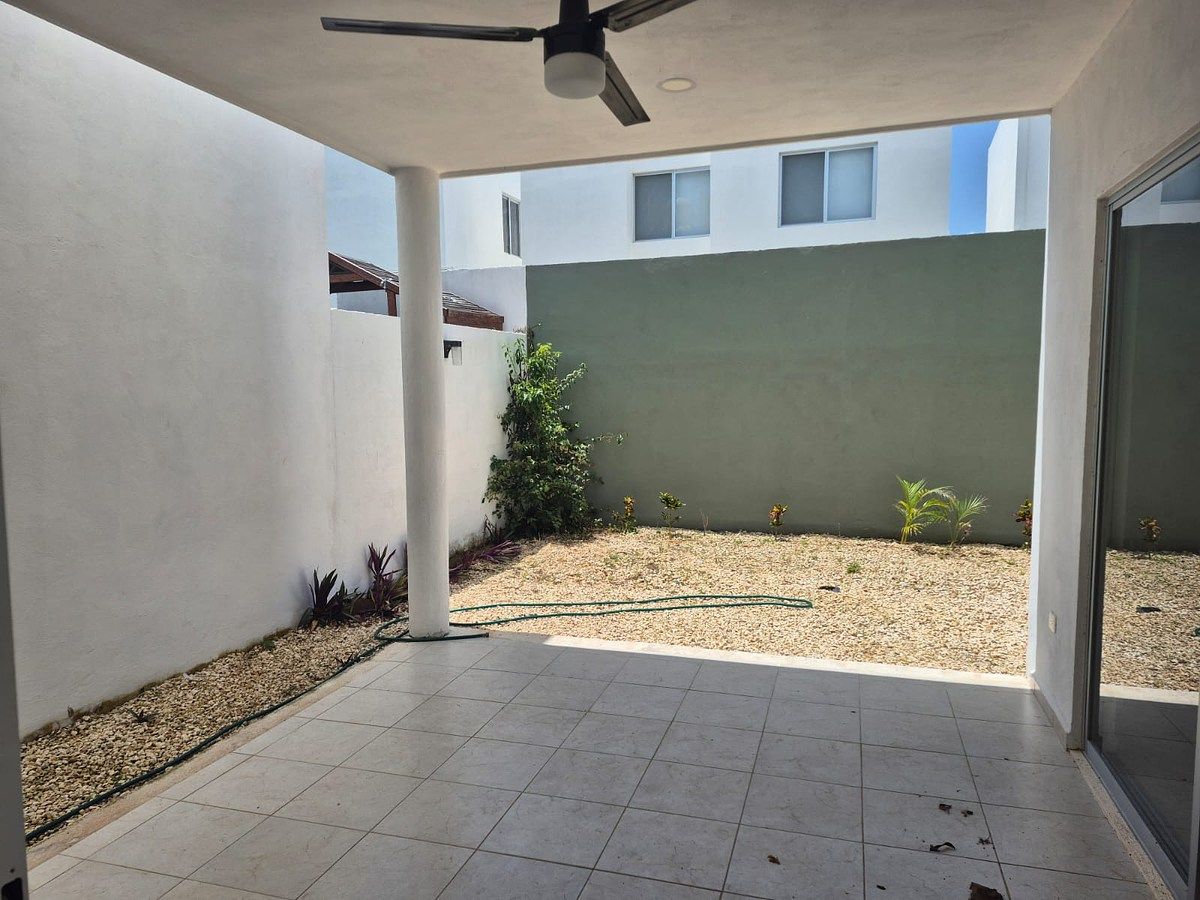 Casa en Las Américas II, Mérida, foto 20 de 25