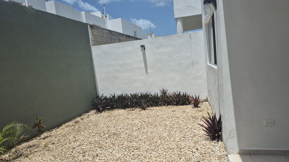 Casa en Las Américas II, Mérida, foto 22 de 25