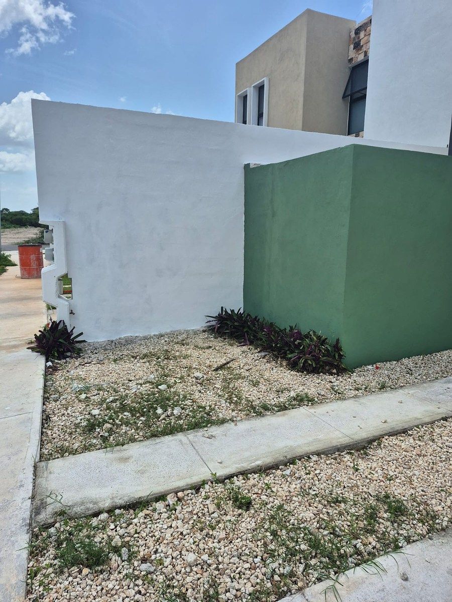 Casa en Las Américas II, Mérida, foto 23 de 25