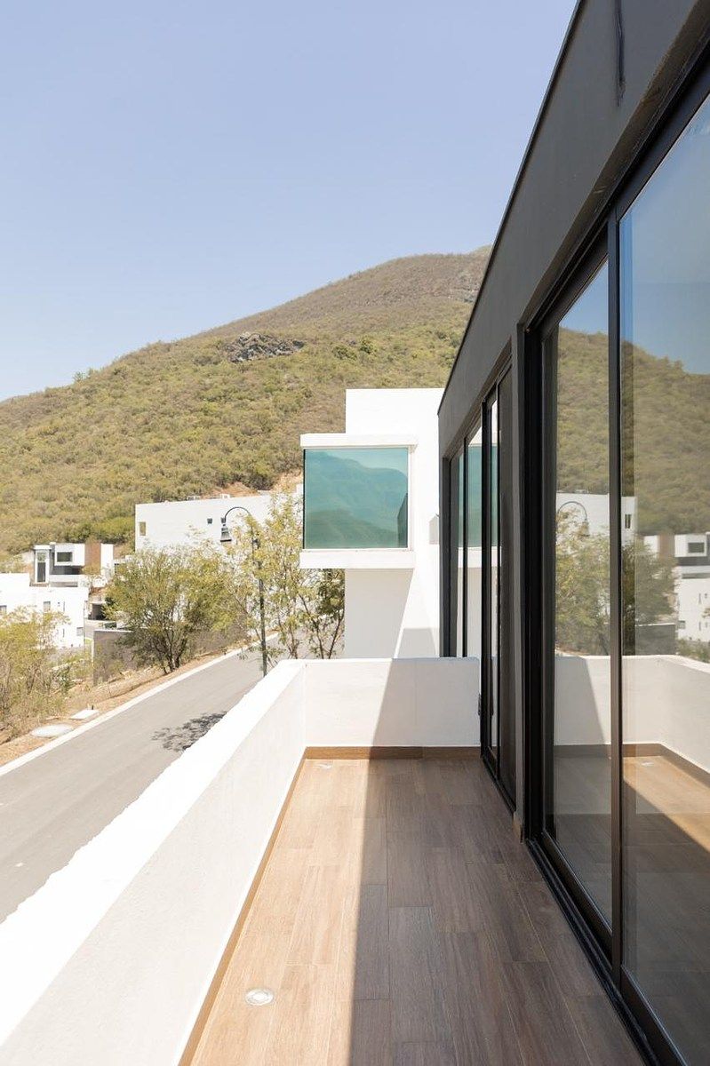 Casa em Laderas Caranday, Monterrey, foto 3 de 14