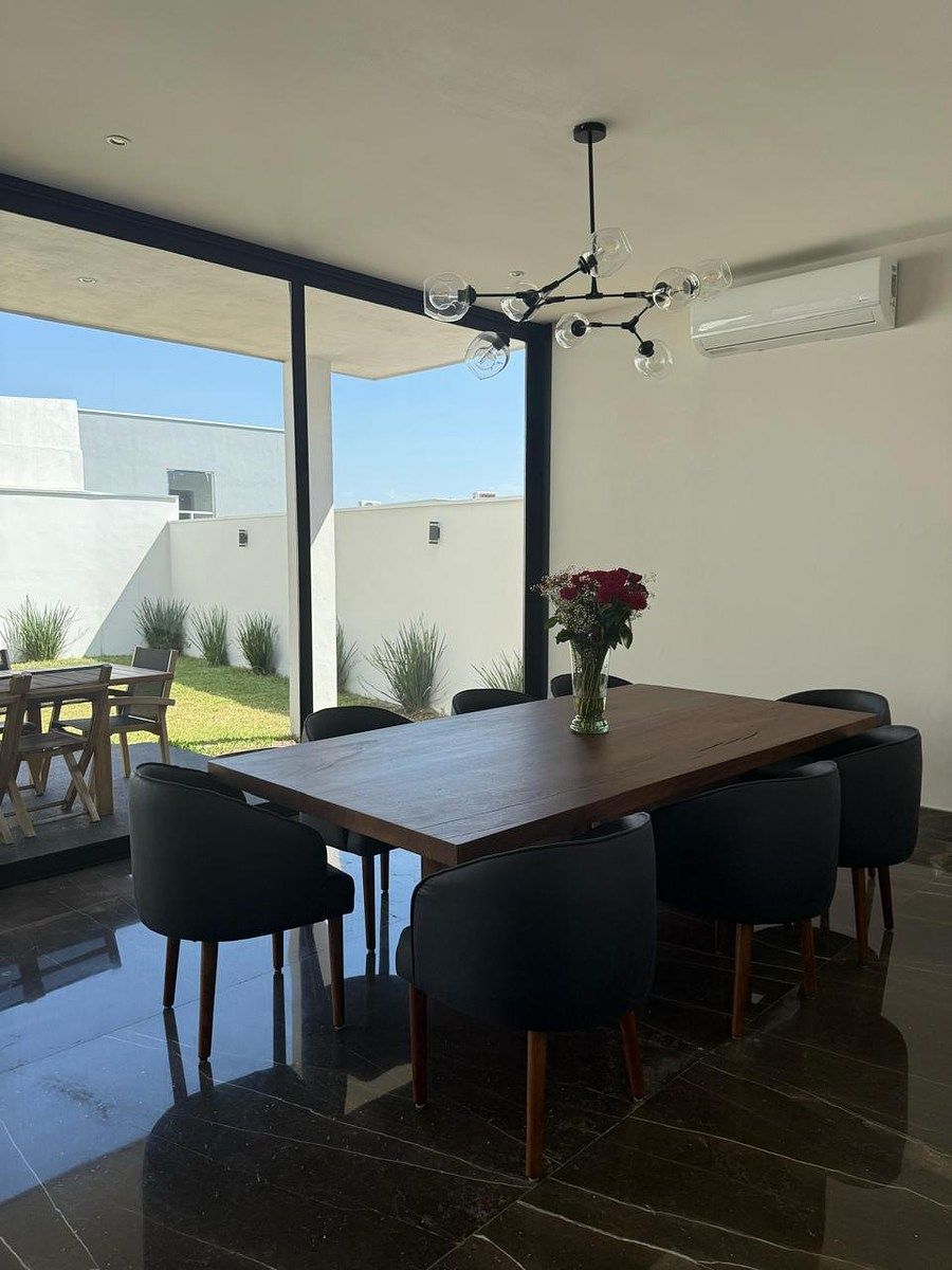 Casa em Laderas Caranday, Monterrey, foto 13 de 14
