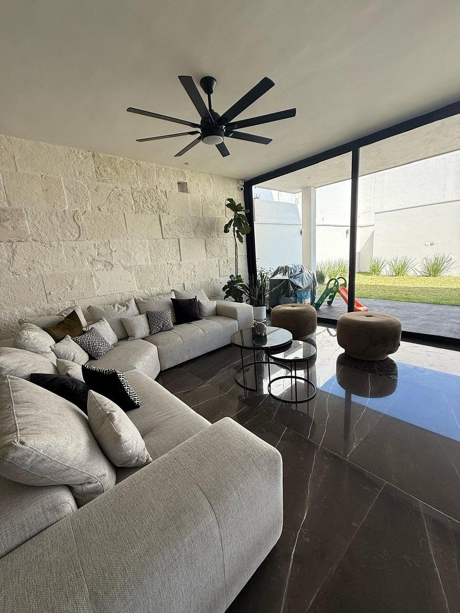 Casa em Laderas Caranday, Monterrey, foto 14 de 14