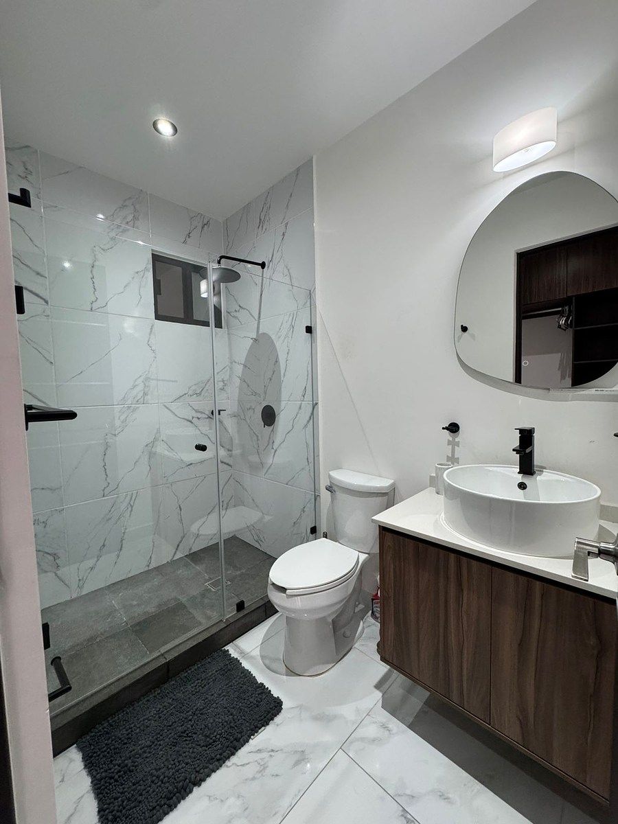 Apartamento em Ejidal, Playa del Carmen, foto 16 de 17