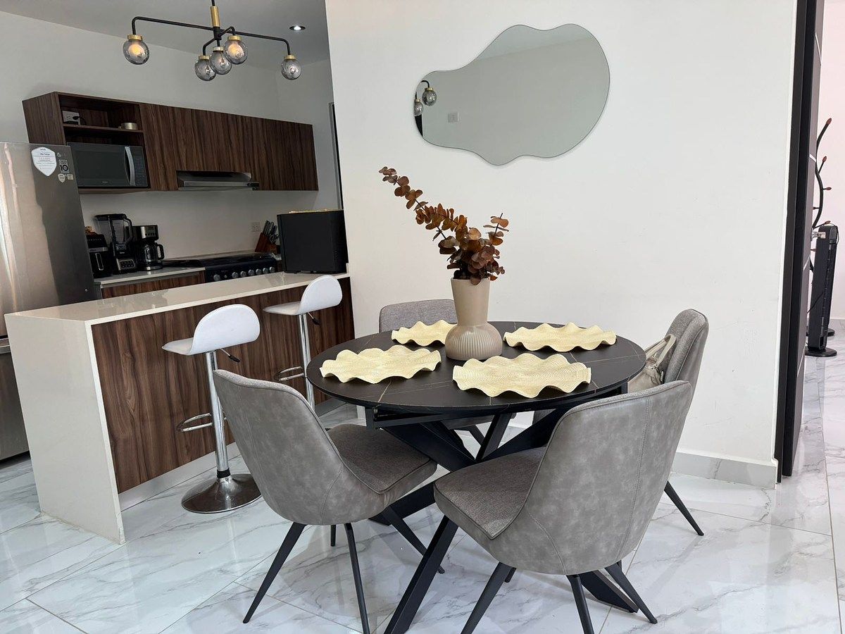Apartamento em Ejidal, Playa del Carmen, foto 4 de 17