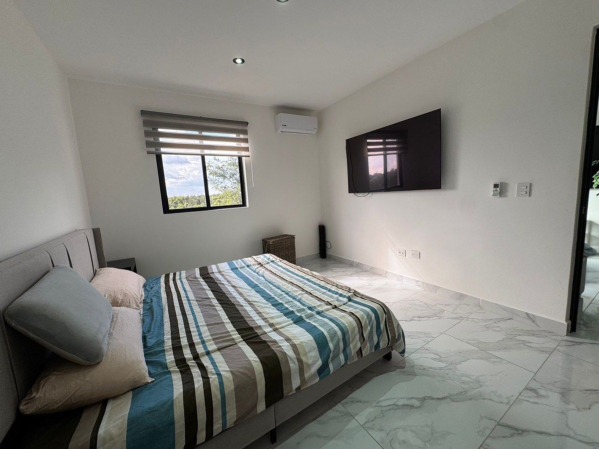 Apartamento em Ejidal, Playa del Carmen, foto 7 de 17