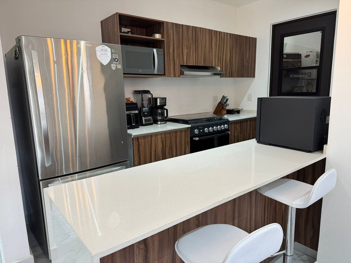 Apartamento em Ejidal, Playa del Carmen, foto 11 de 17