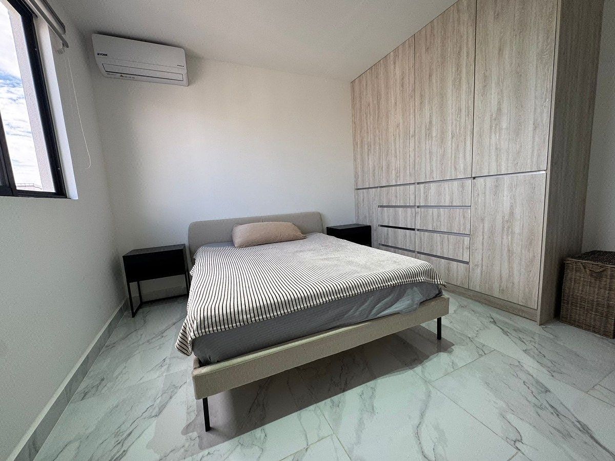 Apartamento em Ejidal, Playa del Carmen, foto 13 de 17