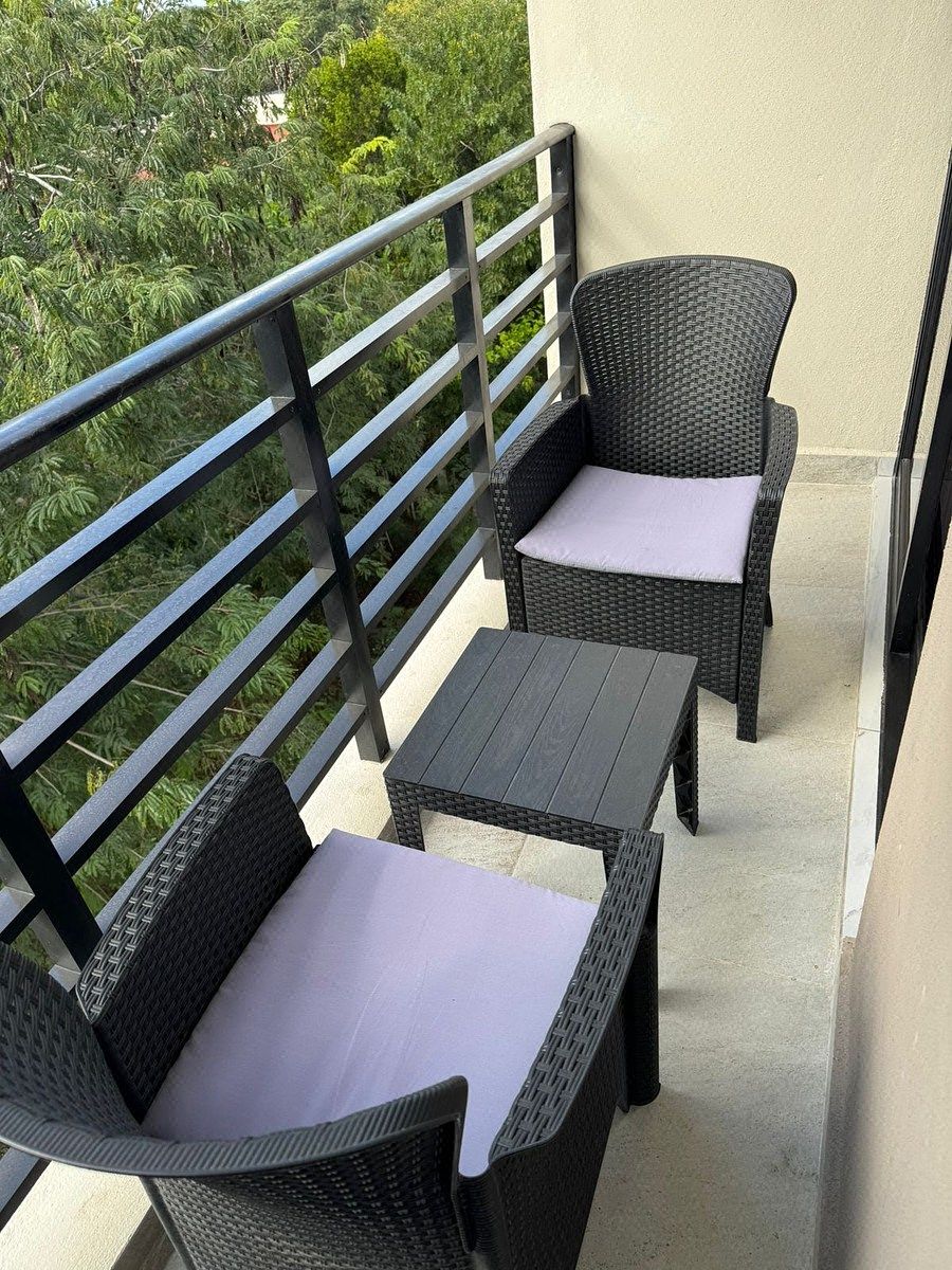 Apartamento em Ejidal, Playa del Carmen, foto 14 de 17