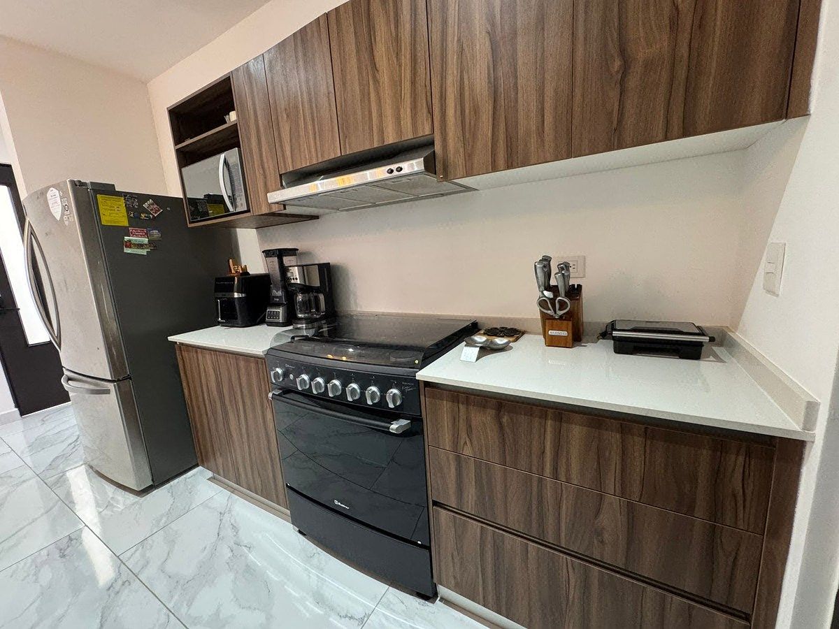 Apartamento em Ejidal, Playa del Carmen, foto 15 de 17