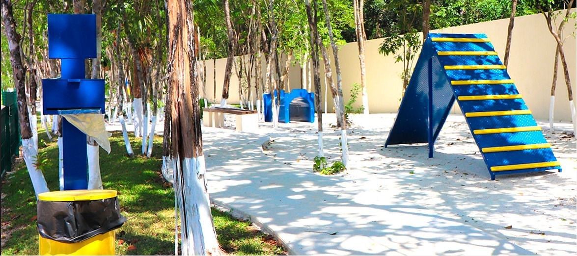 Apartamento em Ejidal, Playa del Carmen, foto 17 de 17