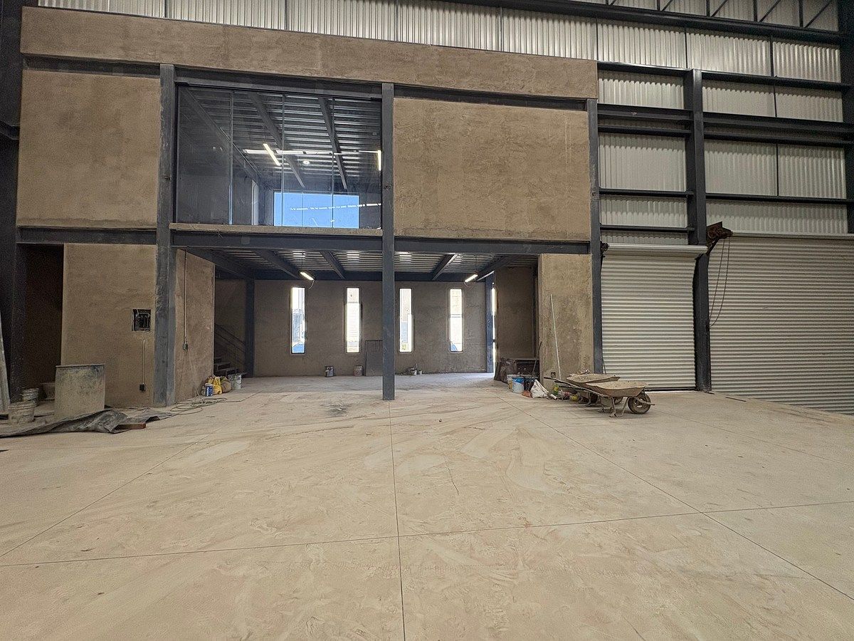 Bodega comercial en El Moral, Tonalá, foto 6 de 12