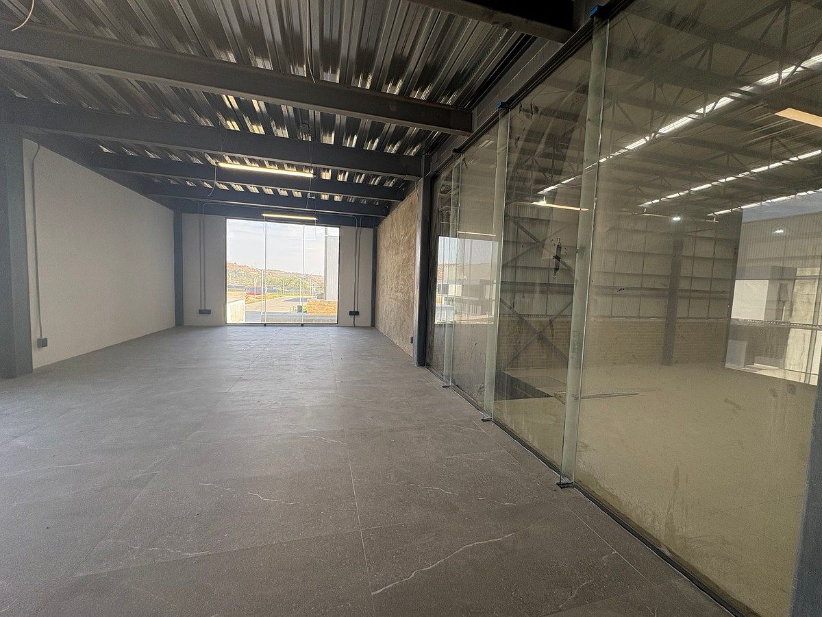 Bodega comercial en El Moral, Tonalá, foto 11 de 12