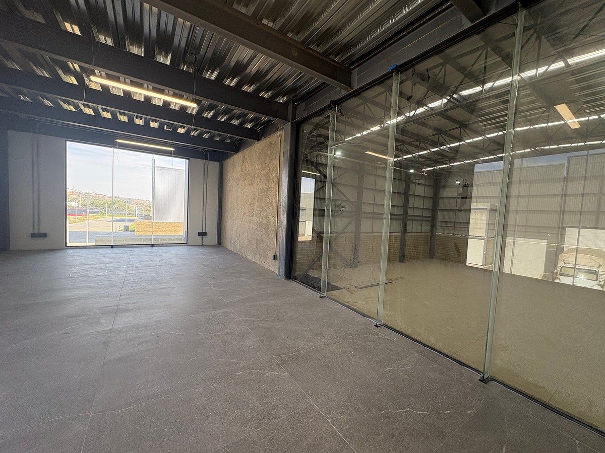Bodega comercial en El Moral, Tonalá, foto 10 de 12