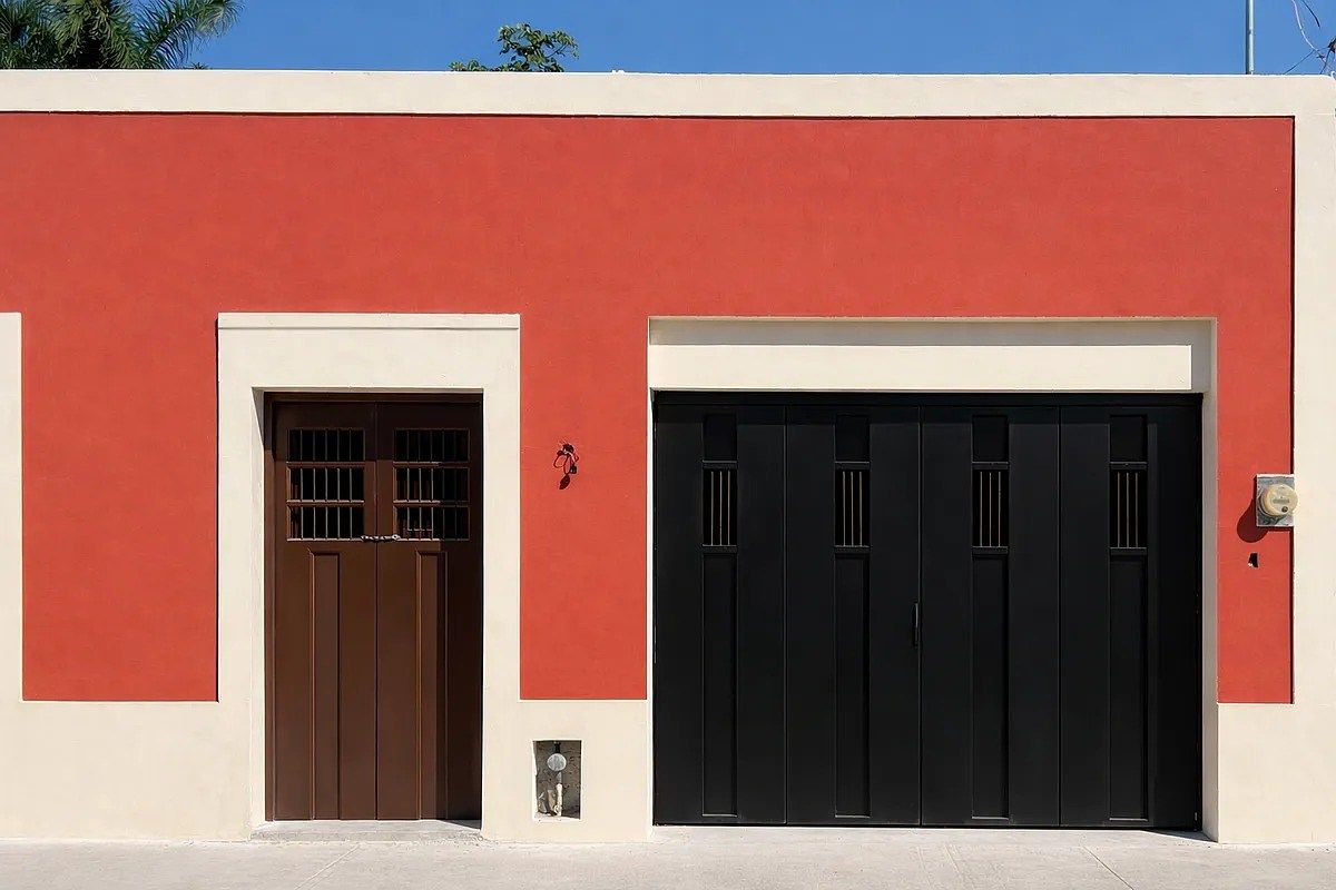 Casa en Venta | Tipo Hacienda | 2 Recámaras | Alberca | Entrega Inmediata, foto 1 de 14