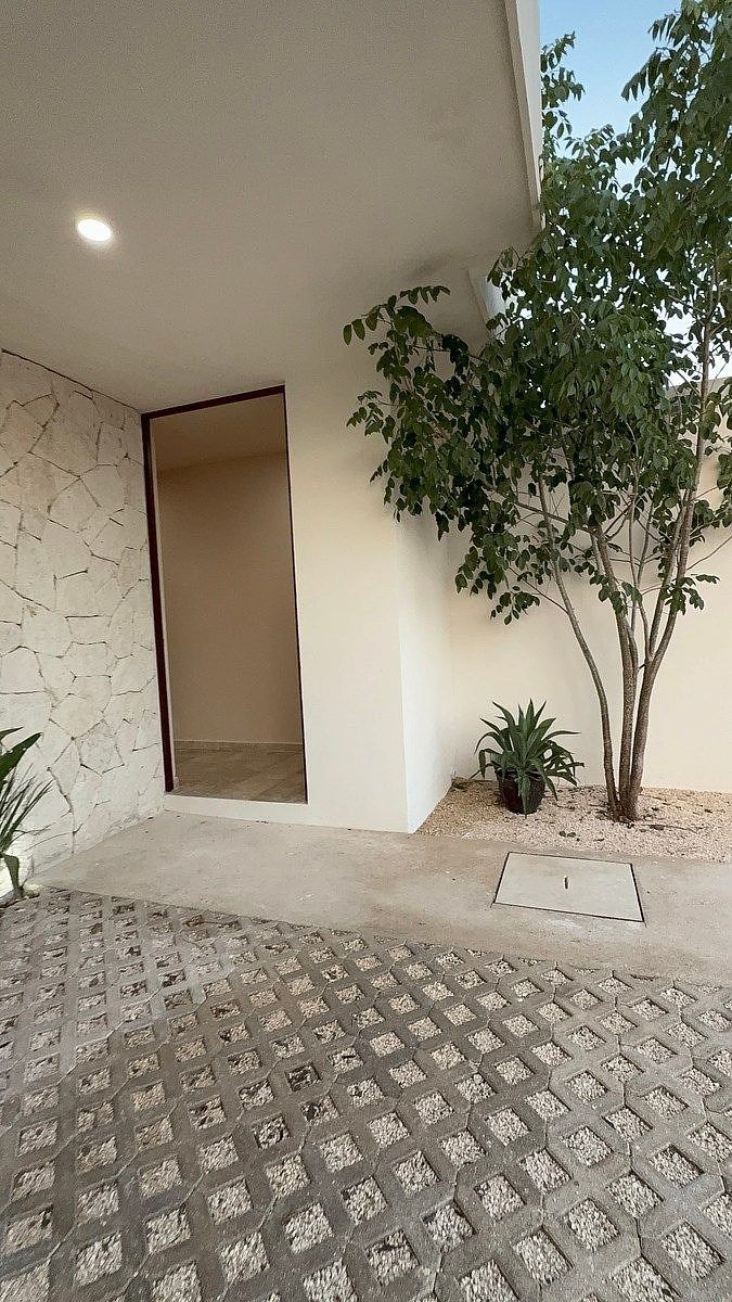 Casa em Real Montejo, Mérida, foto 2 de 23