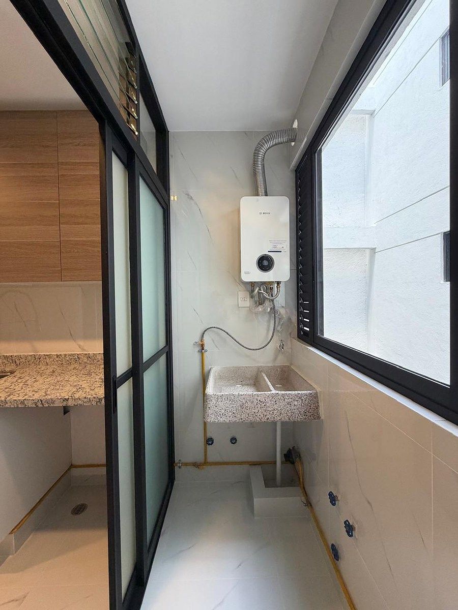 Apartamento em Del Valle Norte, Benito Juárez, foto 4 de 12