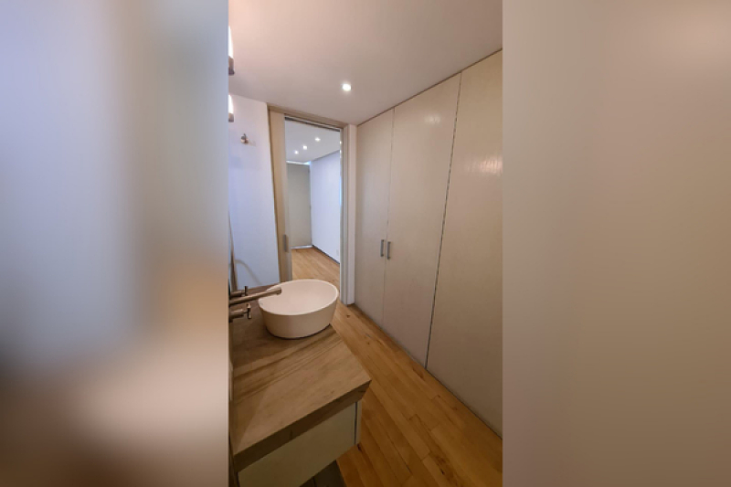 Apartamento em Hipódromo, Cuauhtémoc, foto 14 de 19