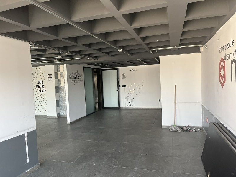 Oficina en Polanco V Sección, Miguel Hidalgo, foto 4 de 18