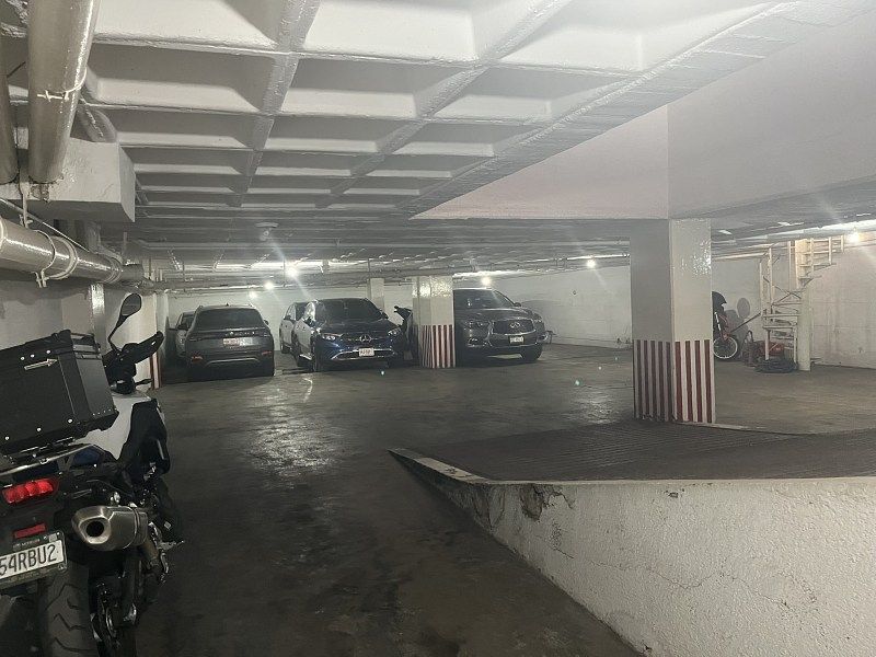 Oficina en Polanco V Sección, Miguel Hidalgo, foto 10 de 18