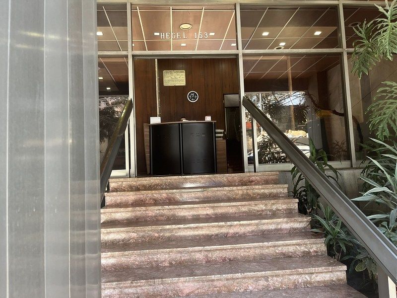 Oficina en Polanco V Sección, Miguel Hidalgo, foto 11 de 18