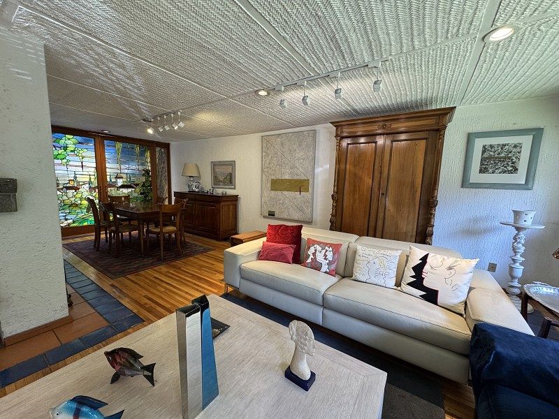 Casa em Villa Coyoacán, Coyoacán, foto 8 de 43