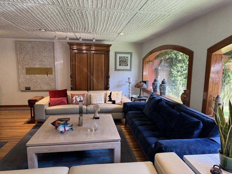 Casa em Villa Coyoacán, Coyoacán, foto 12 de 43
