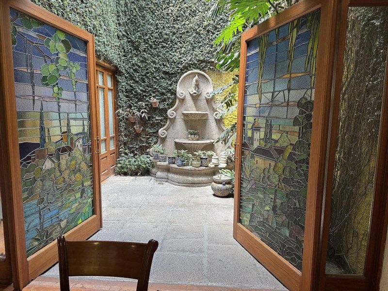 Casa em Villa Coyoacán, Coyoacán, foto 16 de 43