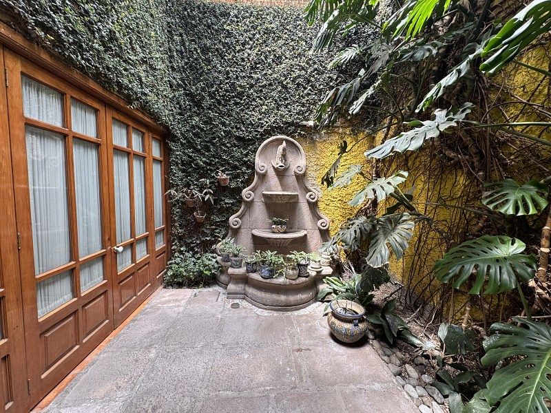 Casa em Villa Coyoacán, Coyoacán, foto 19 de 43