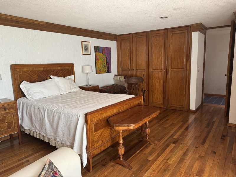 Casa em Villa Coyoacán, Coyoacán, foto 30 de 43