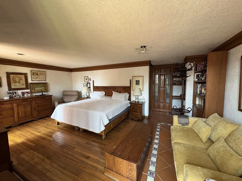Casa em Villa Coyoacán, Coyoacán, foto 34 de 43