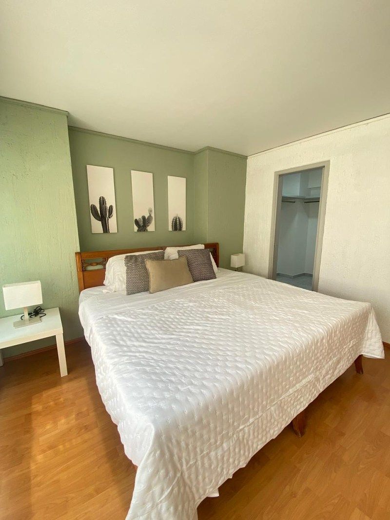 Apartamento em Polanco V Sección, Miguel Hidalgo, foto 9 de 15