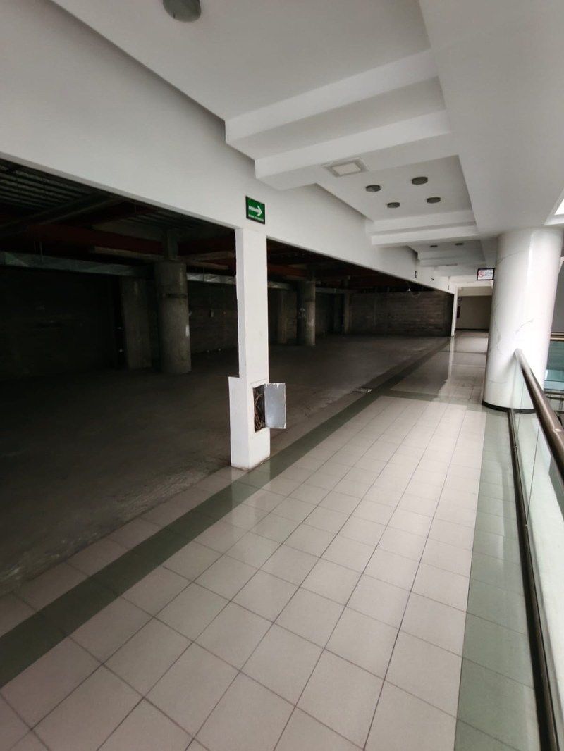 Local comercial en Polanco V Sección, Miguel Hidalgo, foto 16 de 24