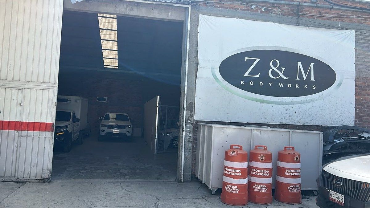Bodega comercial en San Jerónimo Tepetlacalco, Tlalnepantla de Baz, foto 5 de 9