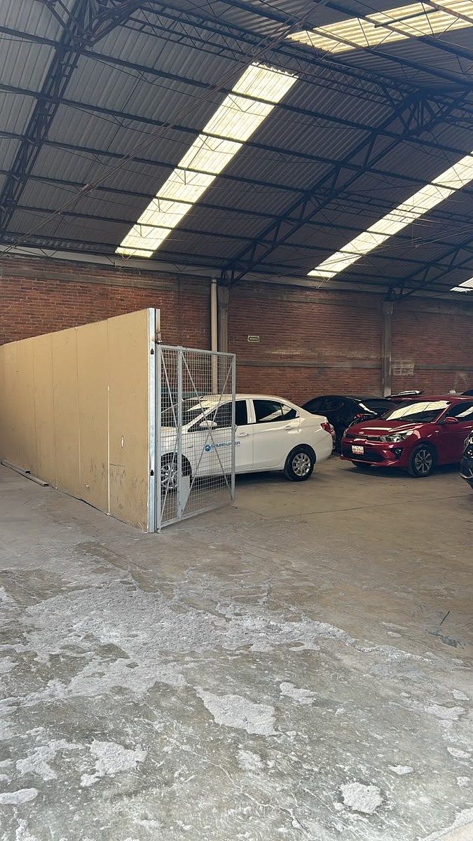 Bodega comercial en San Jerónimo Tepetlacalco, Tlalnepantla de Baz, foto 6 de 9