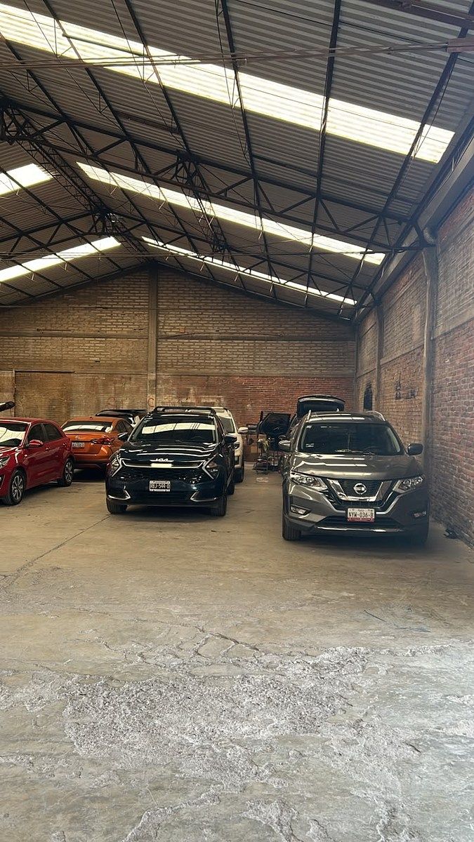 Bodega comercial en San Jerónimo Tepetlacalco, Tlalnepantla de Baz, foto 7 de 9