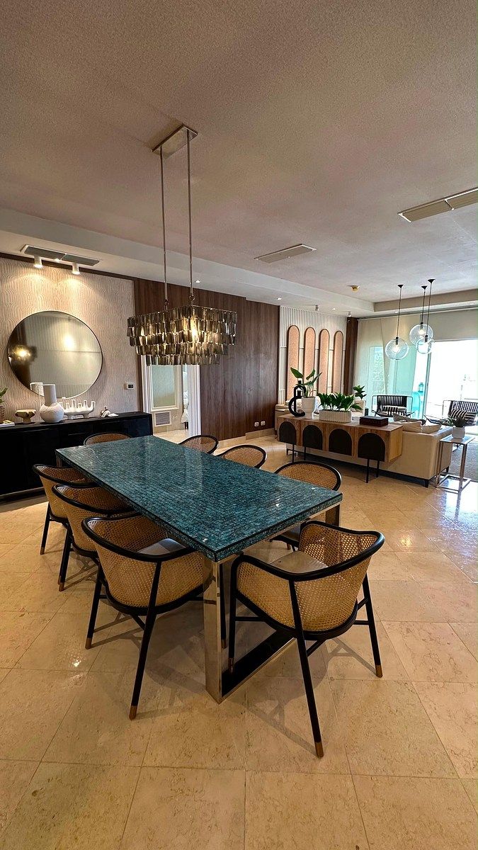 Apartamento en Cap Cana, Punta Cana, foto 2 de 6
